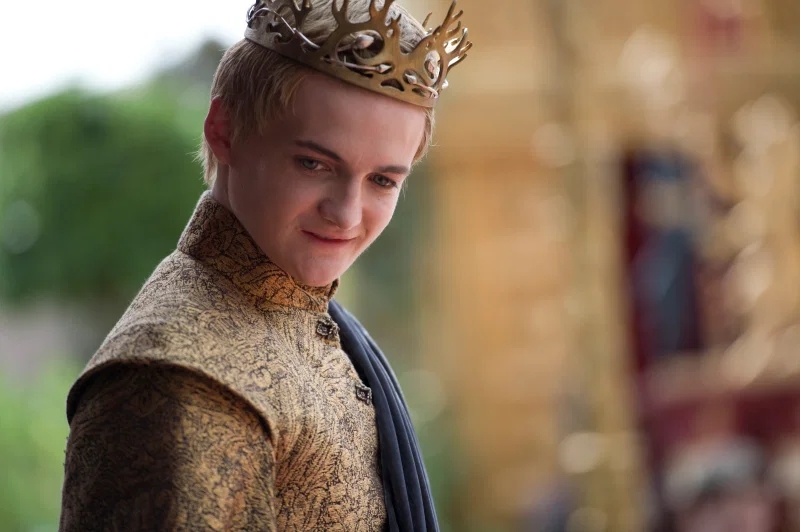 Joffrey personajes series