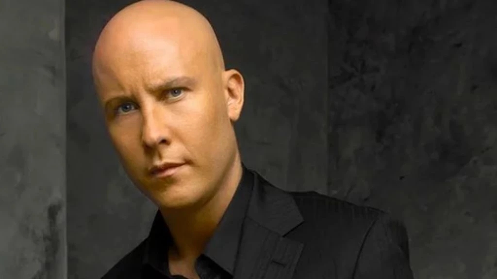 Lex Luthor, series Smallville