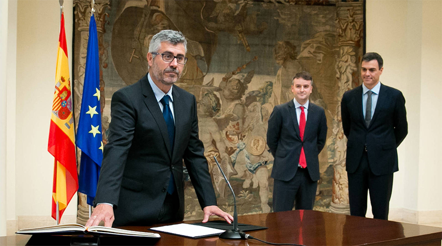 La comisión ‘antifakes’ del Gobierno provoca una algarada mediática