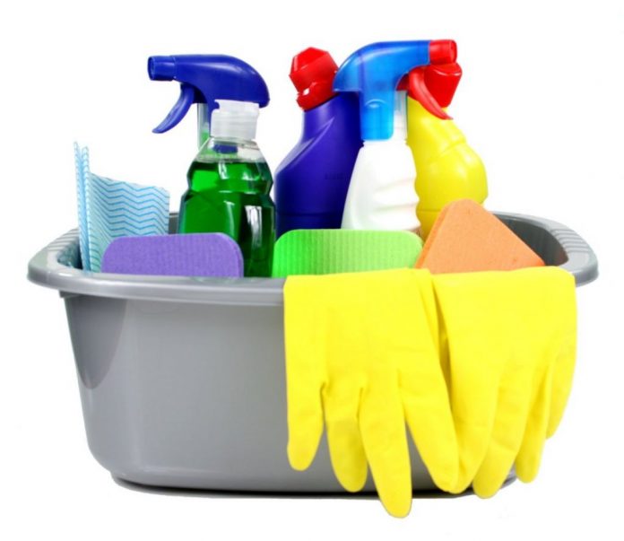 limpiar, trucos, limpiar tu casa