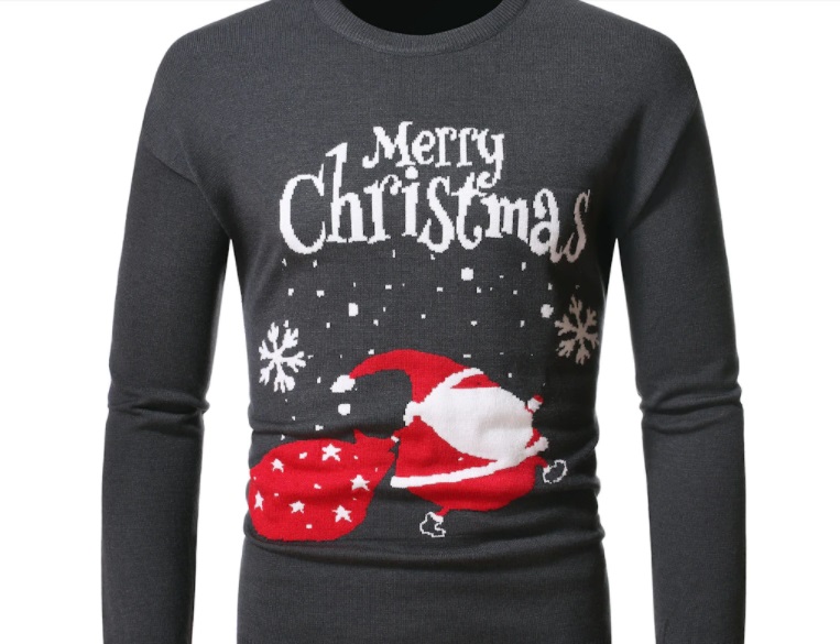 look navideño