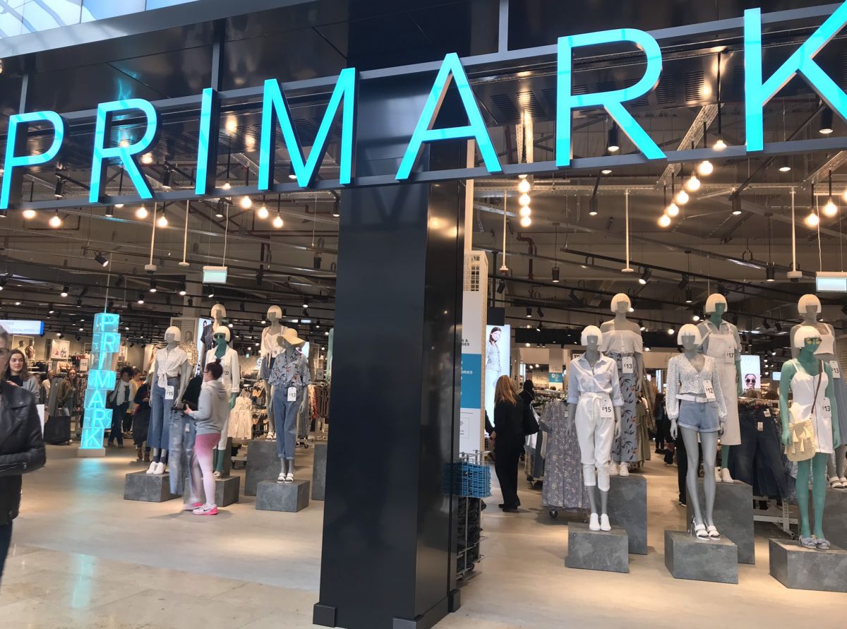 Locura en Primark:  las nuevas (y baratas) prendas para otoño e invierno