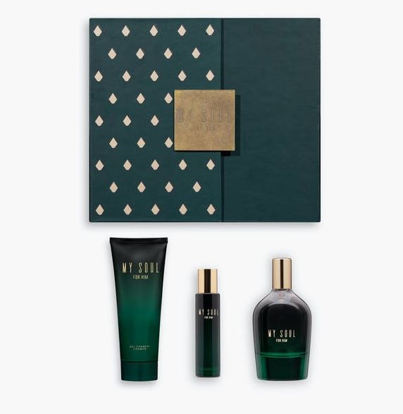 nuevos productos perfumeria mercadona