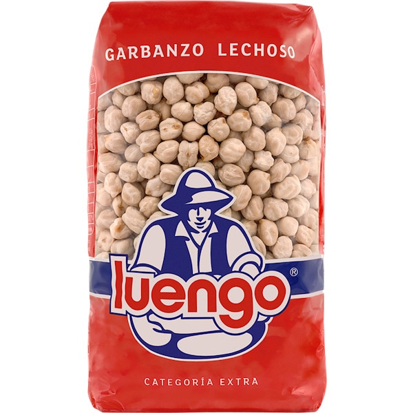legunbres LUENGO