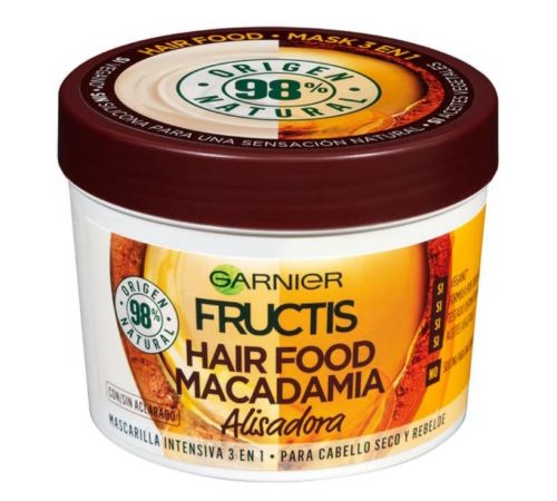 nuevos champús y mascarillas Mercadona -cosmética capilar