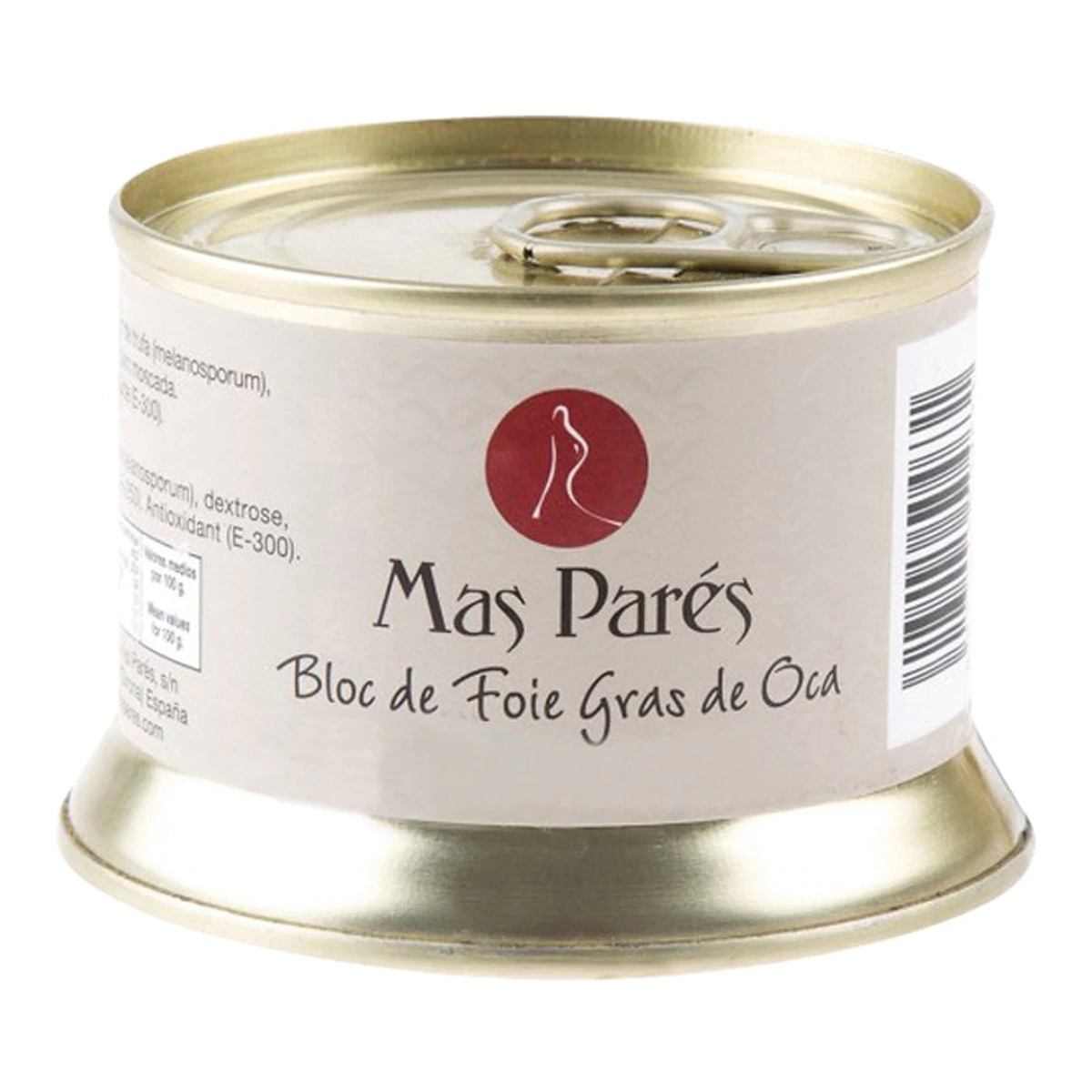 Bloc Mas pares, Club del Gourmet