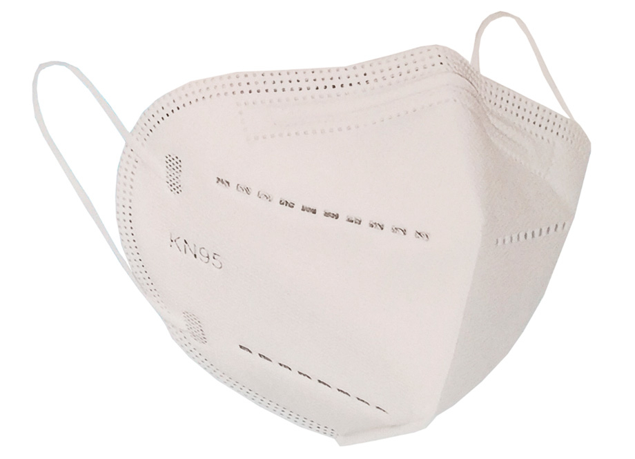 mascarilla autofiltratne
