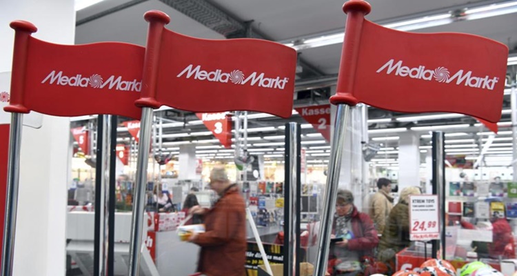 Mediamarkt mozo de almacén sueldo