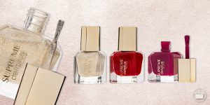 laca de uñas deliplus