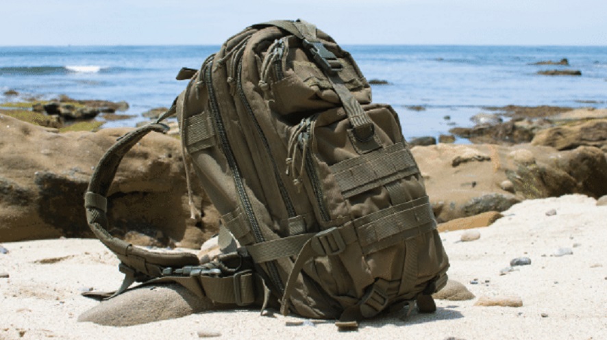 Equípate para el trabajo con las mochilas ejecutivas