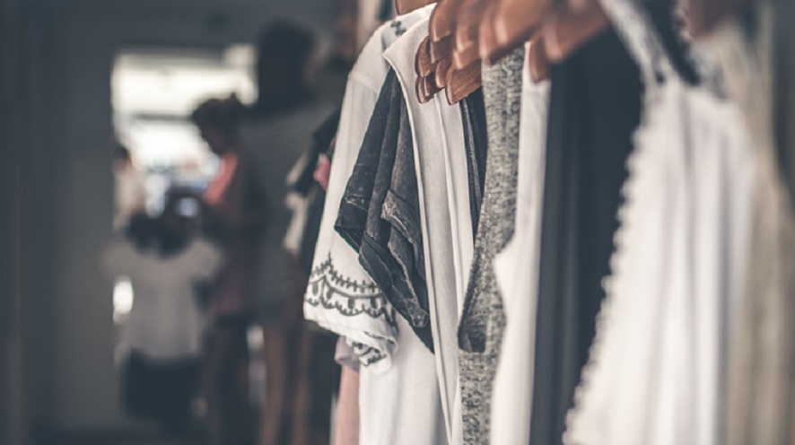 Cómo vestir a la moda, a mitad de precio