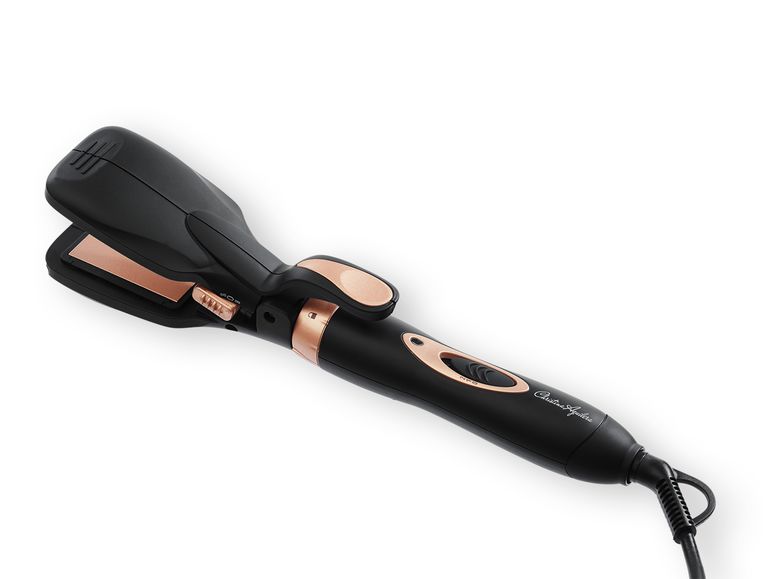 moldeador de pelo Lidl
