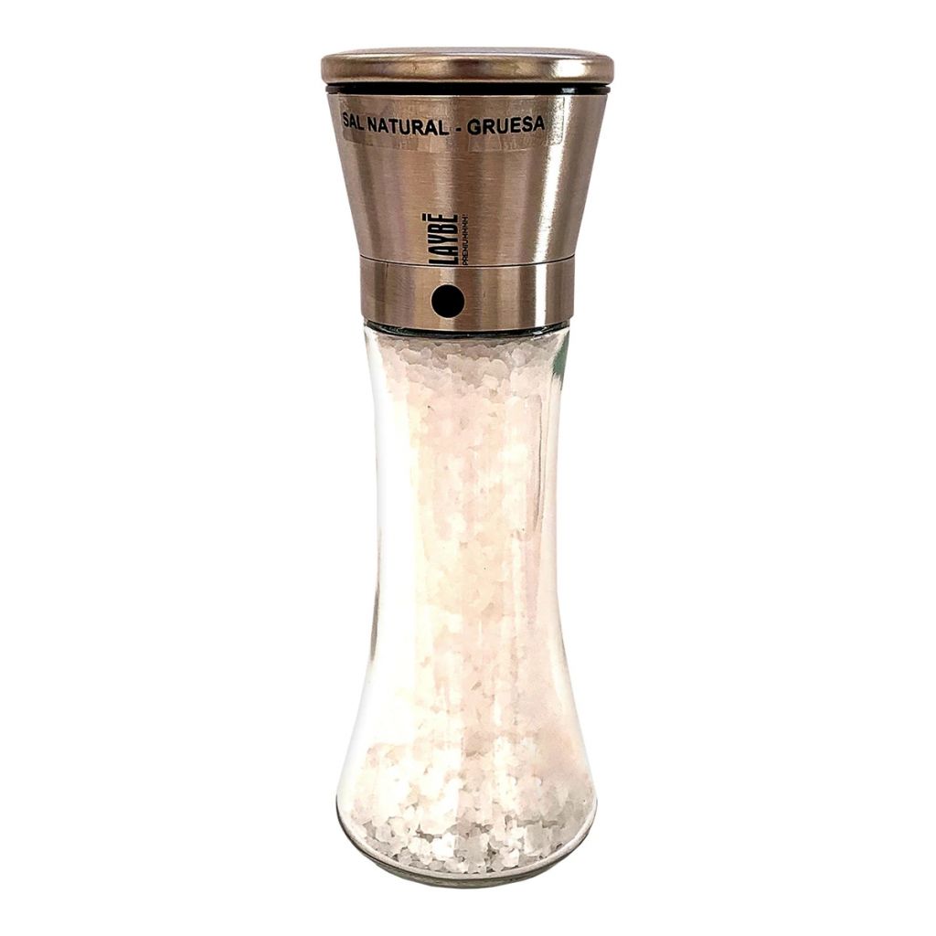 molinillo de sal Club del Gourmet de El Corte Inglés