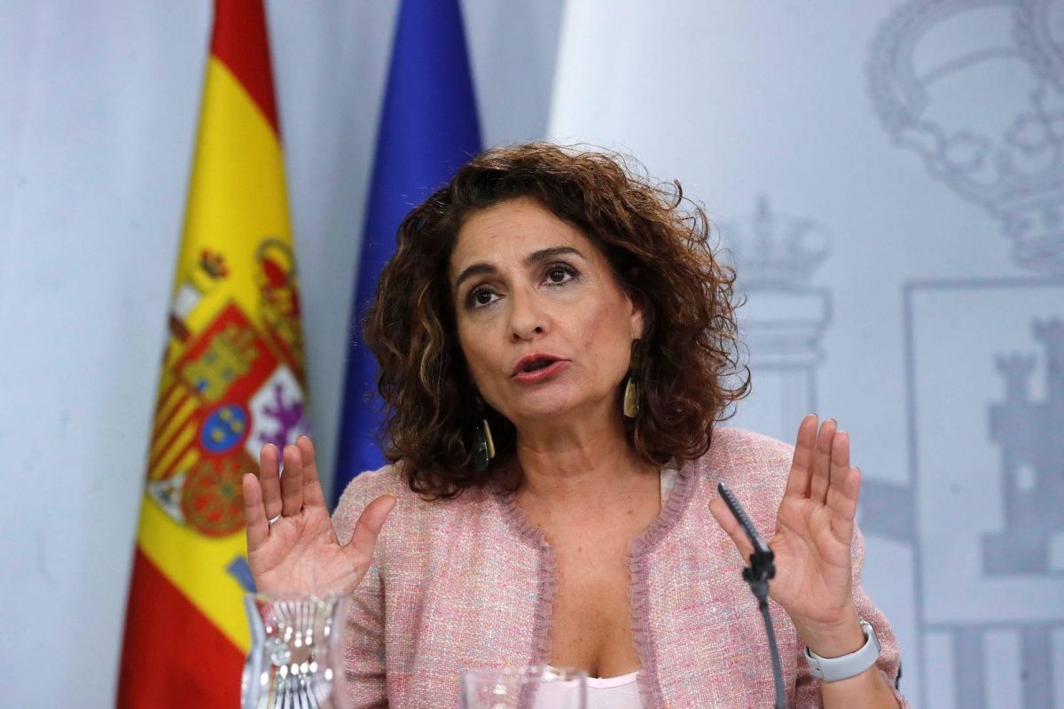 Hacienda transfiere 9.440 M€ a las comunidades autónomas del fondo Covid