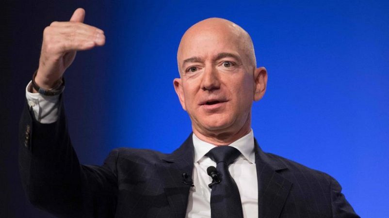 jeff bezos crea negocio de exito