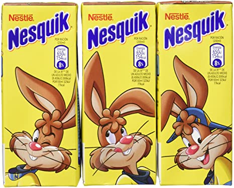 Nesquik