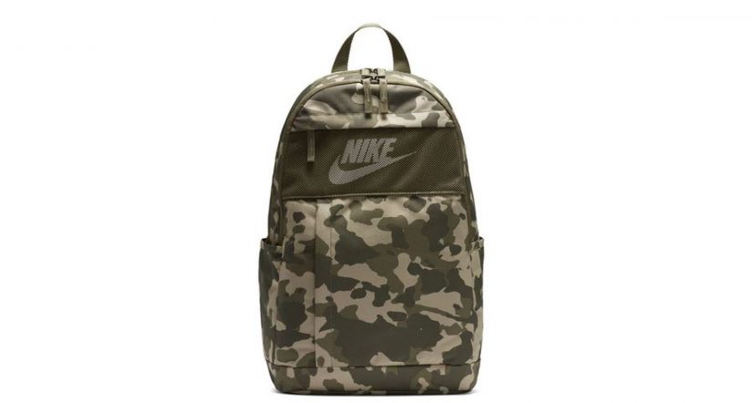 nike mochila