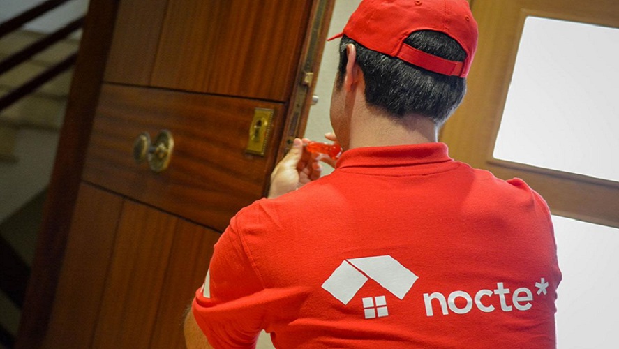 Nocte Cerrajeros aporta 3 soluciones preventivas contra la okupación