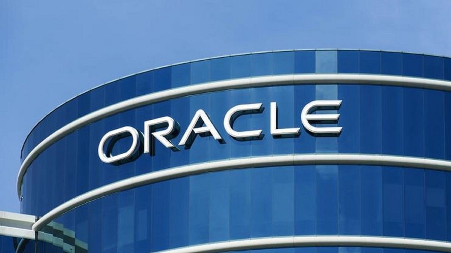 Oracle proyecta un incremento del 6% en preapertura tras revisar al alza sus ingresos para 2026