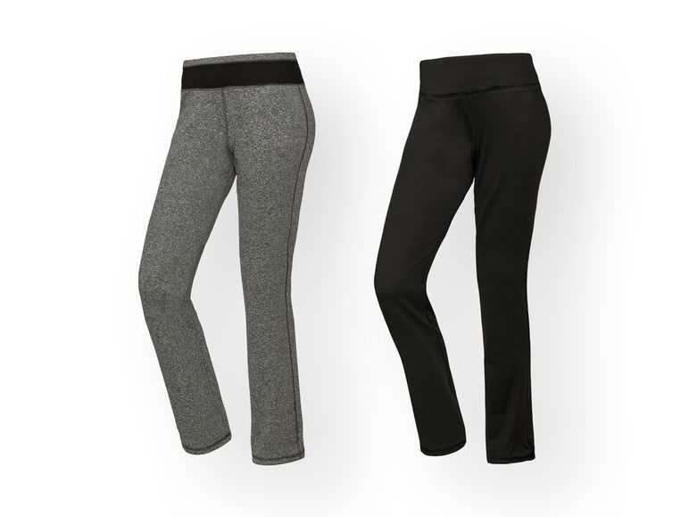 pantalones deportivos Lidl