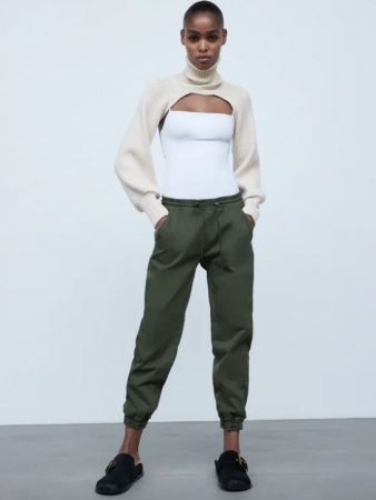 pantalones jogging