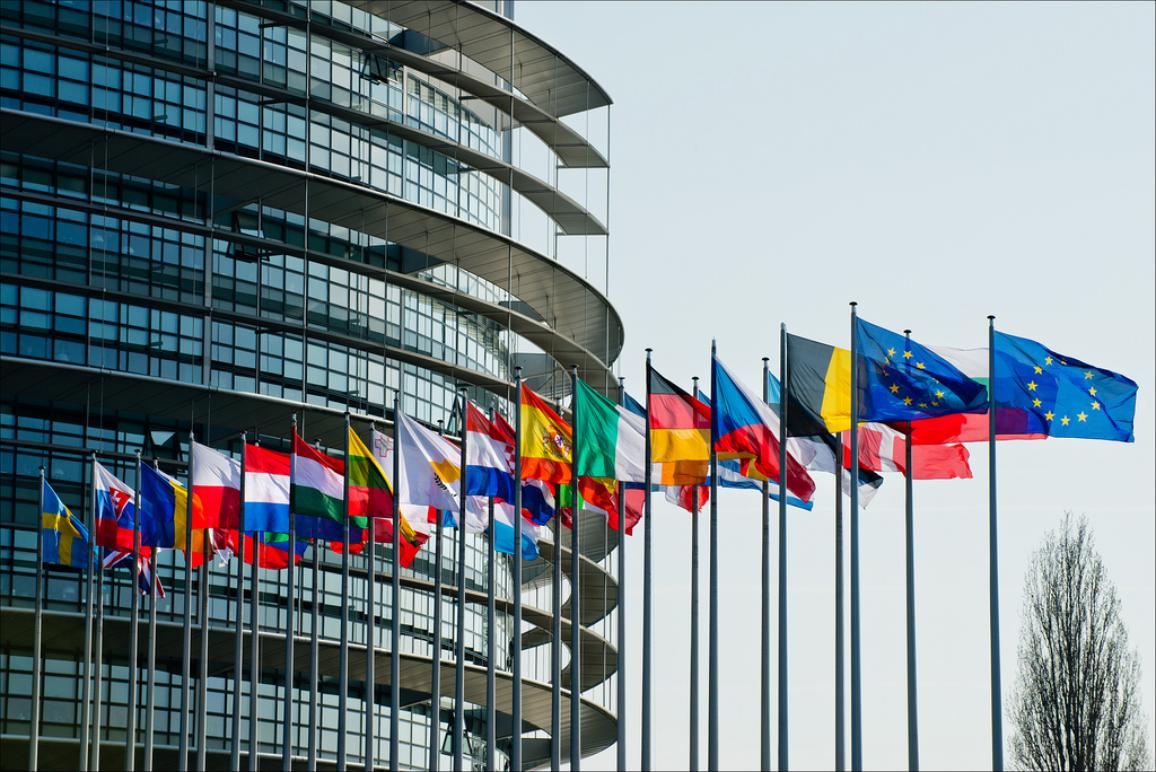 La Eurocámara apoya la idea del salario mínimo europeo