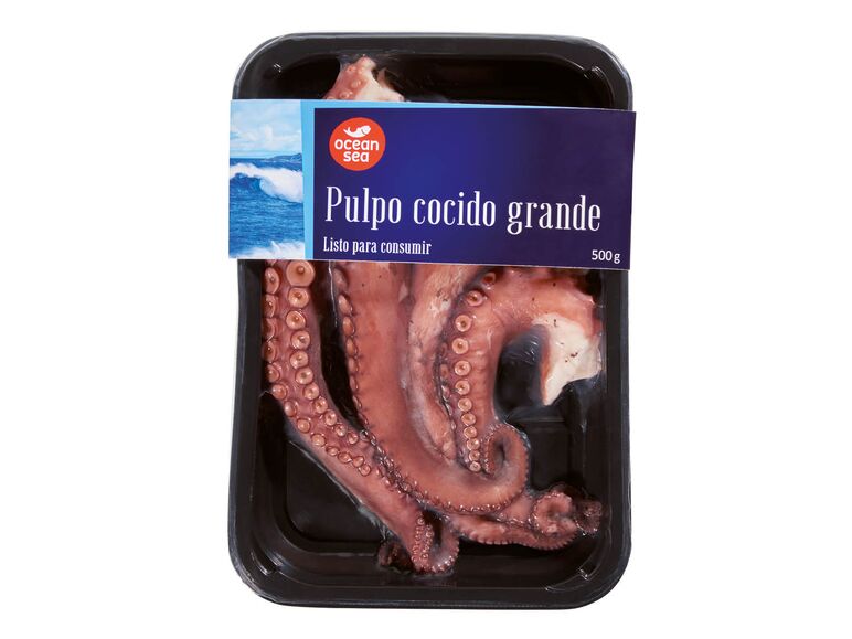 pulpo