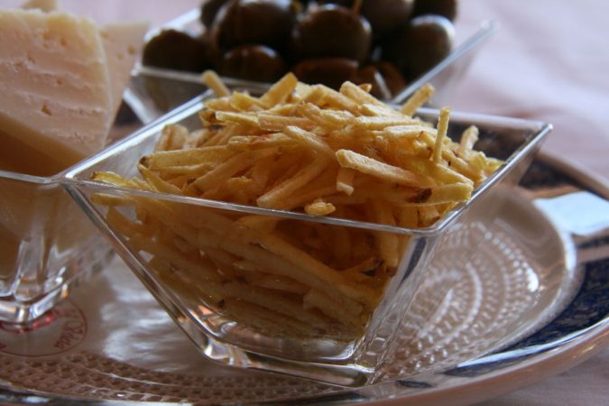 patatas