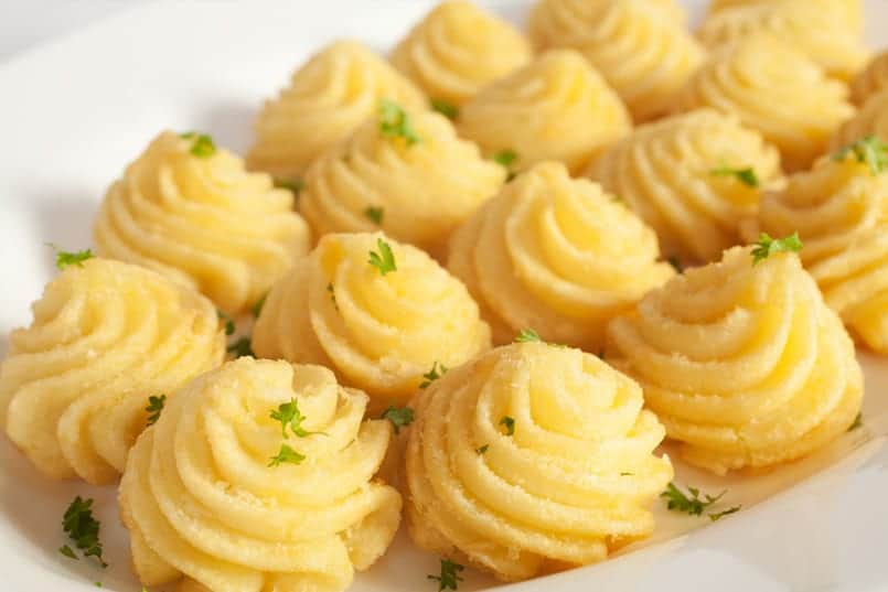 patatas