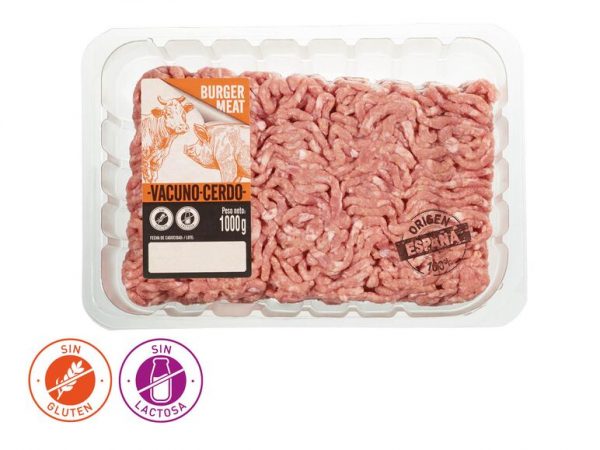carne picada mezcla lidl