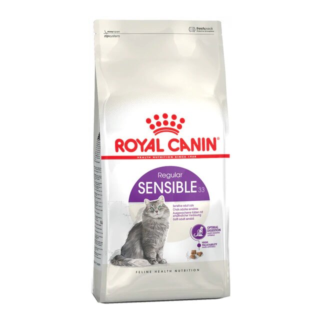 pienso gatos royal canin