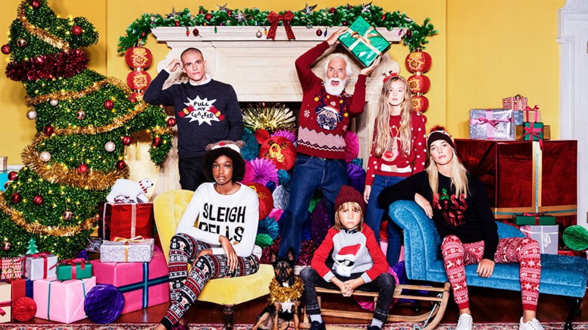 Pijamas de Primark para esta Navidad a precios de ganga