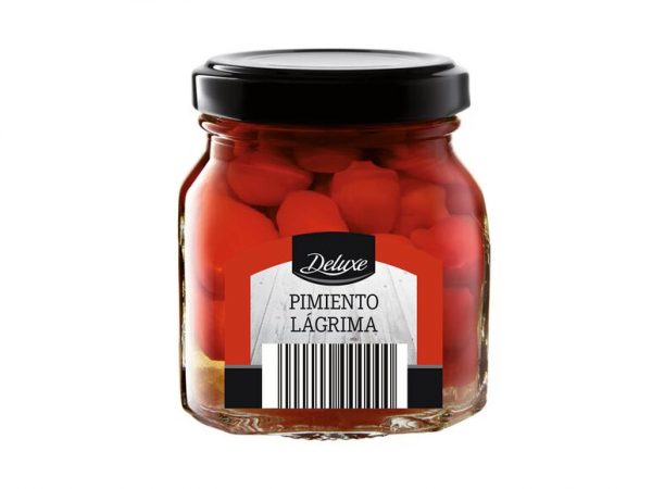pimientos deluxe