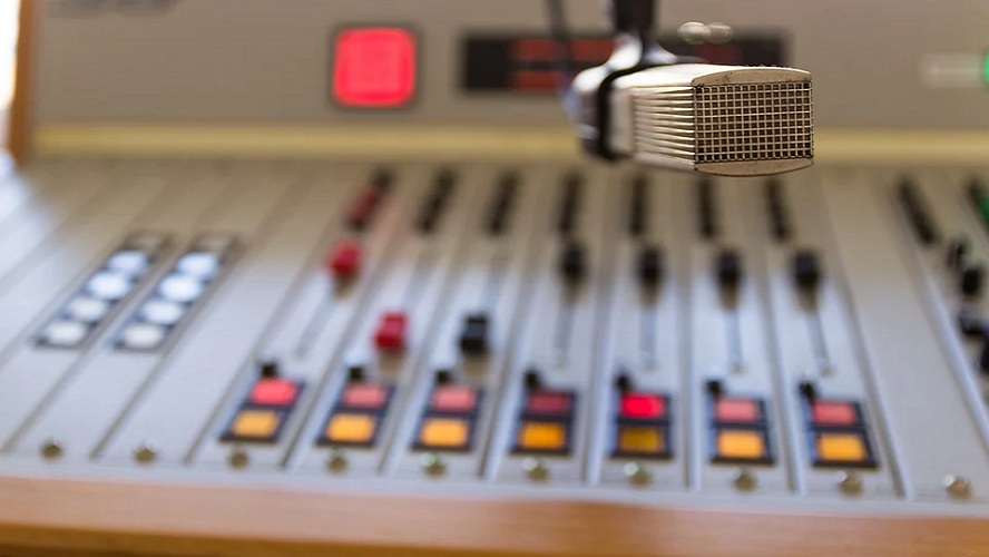 Tu empresa necesita un podcast cuanto antes