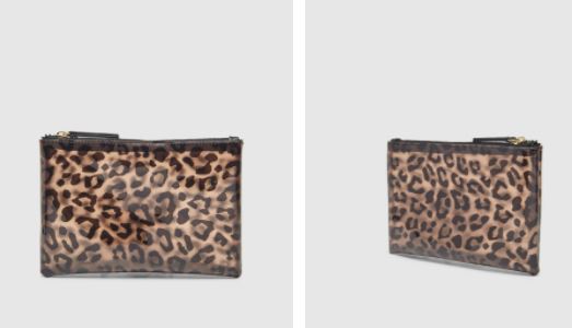 bolso tipo pounch