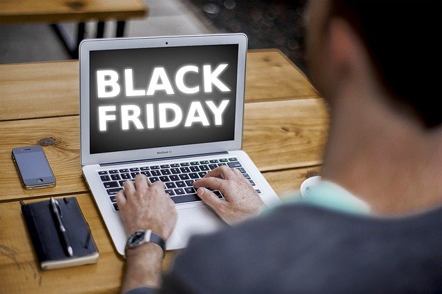 Cetelem Black Friday