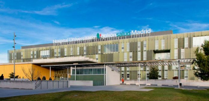 QuirónSalud Madrid, mejores Hospitales privados de España