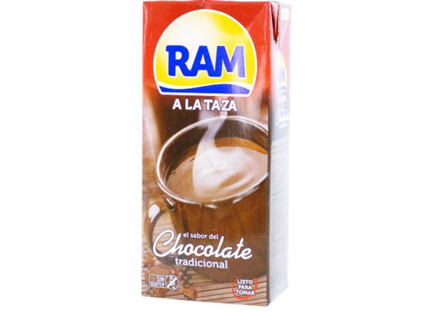 mejores chocolates ocu