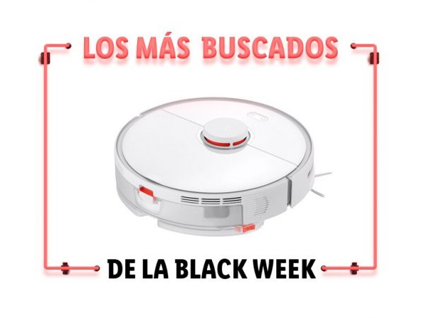 robot xiaomi ofertas lidl