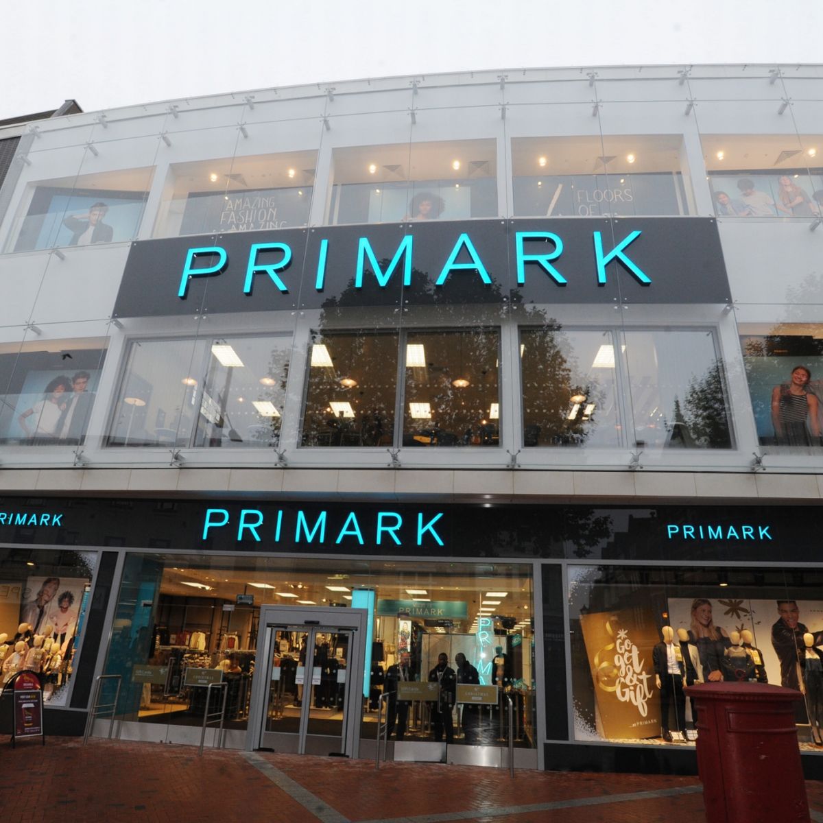 Primark: conjuntos chulos tirados de precio que arrasan en las tiendas