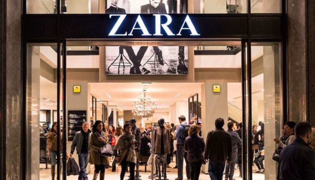 Zara: ropa de punto cómoda, abrigada y barata para este invierno