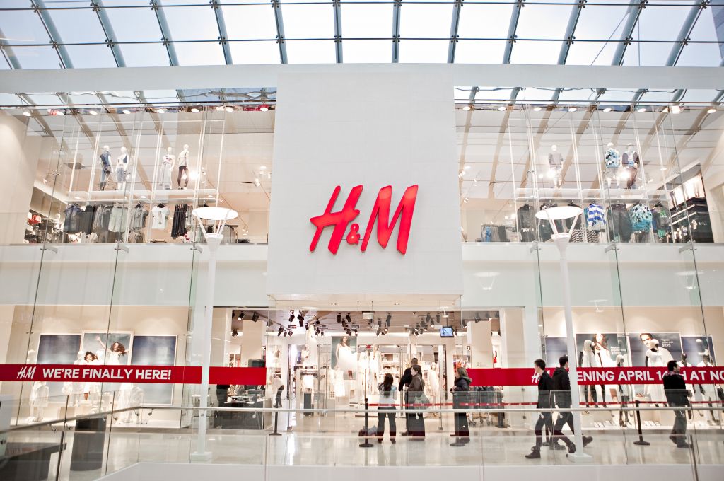 Ropa de H&M que ha triunfado más que la de Zara o Primark entre las influencers