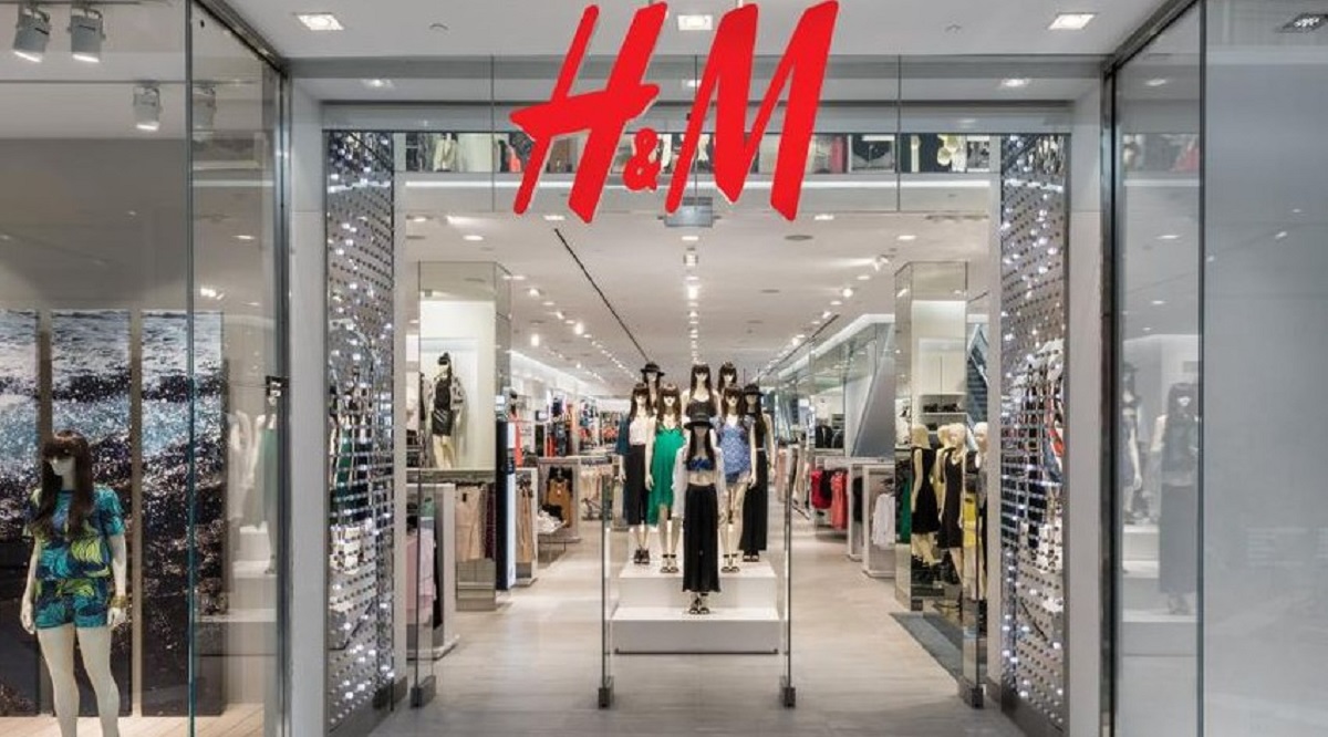 Ropa cómoda de H&M a precios asequibles para todos los bolsillos