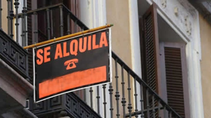Madrid se enroca con las 14.000 solicitudes de la ayuda al alquiler