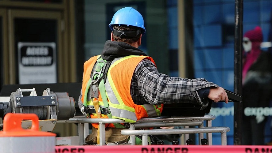 La importancia de la seguridad en la construcción