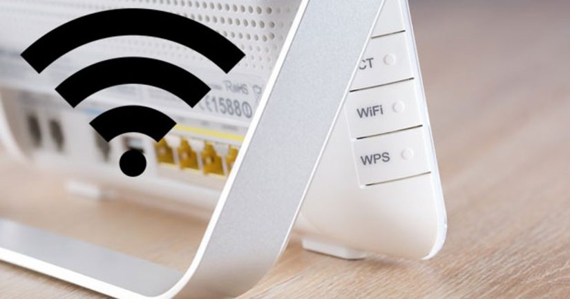 seguridad conexion wifi