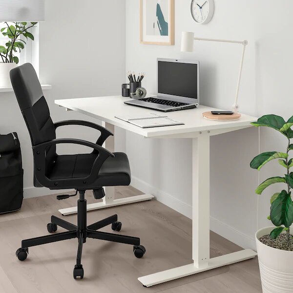silla escritorio renberget