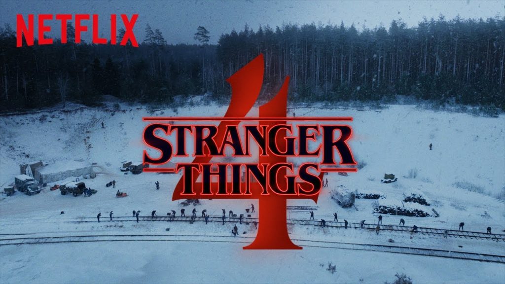 Stranger Things: Estos son los nuevos personajes de la Temporada 4