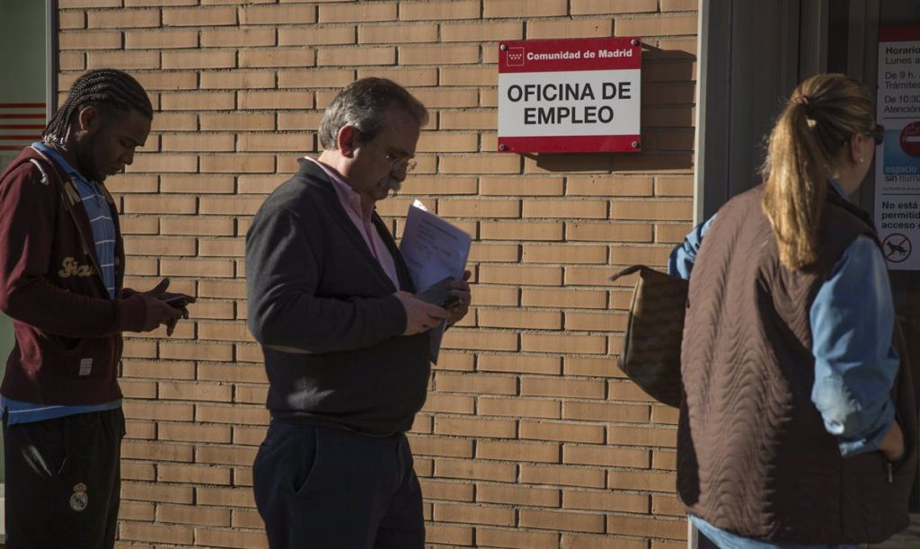 Estos son los requisitos para cobrar el paro tras un ERTE