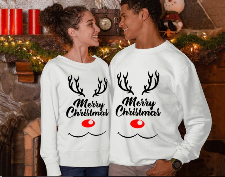 sudaderas con mensaje